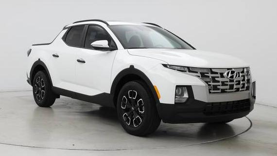 HYUNDAI SANTA CRUZ 2023 5NTJC4AE2PH060714 image